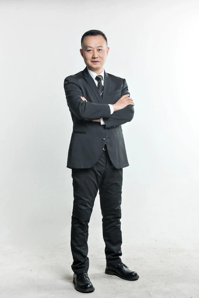 周洪 剧本与叙事策划总监